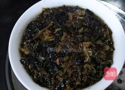 梅干菜扣肉的做法图解10