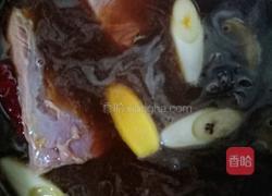 酱牛肉的做法图解4