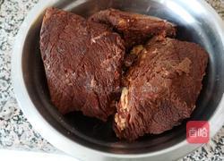 酱牛肉的做法图解5