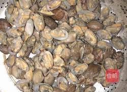 香辣花甲的做法图解2