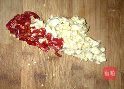 香辣花甲的做法图解3