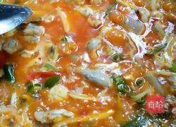 红烧牛蛙的做法图解4