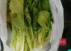 自创鸡蛋卷的做法图解1