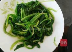 自创鸡蛋卷的做法图解5