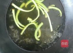 自创鸡蛋卷的做法图解6