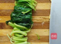 自创鸡蛋卷的做法图解12