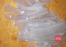 清爽凉皮的做法图解1