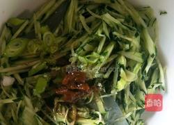 清爽凉皮的做法图解4