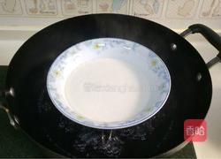 南瓜麻薯软欧包的做法图解8