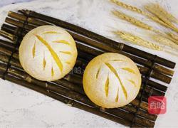 南瓜麻薯软欧包的做法图解20