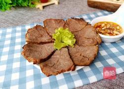 酱牛肉的做法图解6