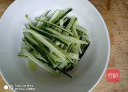 油泼面的做法图解9