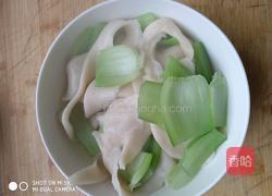 油泼面的做法图解14