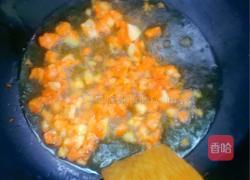 干煸豆角(独创鸡柳版)的做法图解6