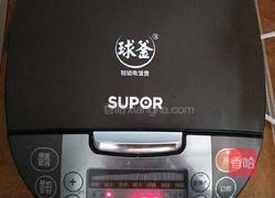 赤小豆排毒瘦身粥的做法图解5