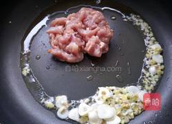 竹笋肉丝的做法图解10