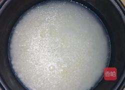 荷叶糯米鸡的做法图解5