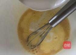 苹果布丁派的做法图解5