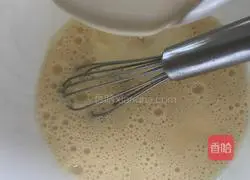 Apple Pudding Pie Recipe Illustration 6