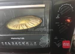苹果布丁派的做法图解17