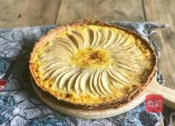苹果布丁派的做法图解19