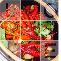 王府秘制小龙虾的做法[图]