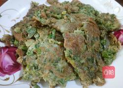 刺老芽炒鸡蛋的做法图解8