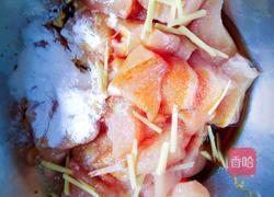 炸鸡块的做法图解3