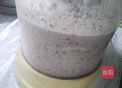 红豆沙馅的做法图解4