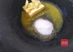 红豆沙馅的做法图解6