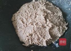 红豆沙馅的做法图解9
