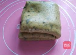 海苔苏打饼干的做法图解6