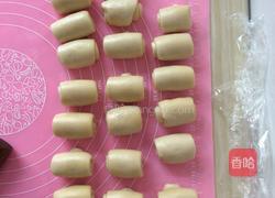 白糖桂花月饼的做法图解12