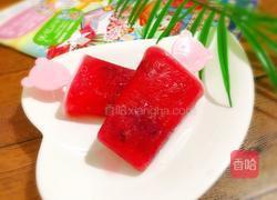 杨梅冰棒的做法图解7