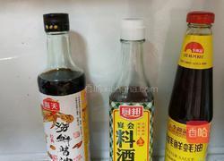 红烧鲫鱼的做法图解3