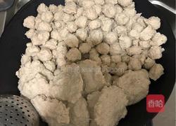 鱼丸(鲅鱼)的做法图解6
