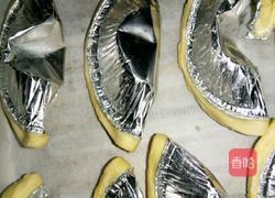 榴莲酥的做法图解3