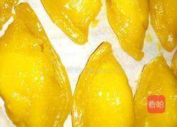 榴莲酥的做法图解4