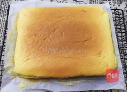 数字蛋糕的做法图解13