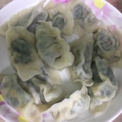 皮皮虾馅饺子的做法[图]