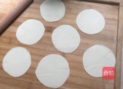 皮皮虾馅饺子的做法图解16