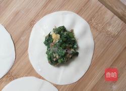 皮皮虾馅饺子的做法图解17