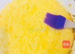 紫薯蛋糕的做法图解18