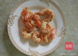 阿根廷大虾的做法图解6