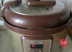 黑米饭的做法图解7