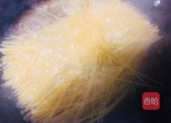 番茄意面的做法图解3