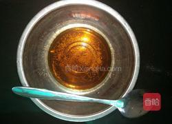 饺子蘸料的做法图解1