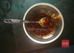 饺子蘸料的做法图解2