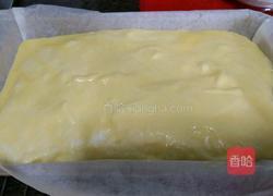 奶牛小四卷的做法图解13