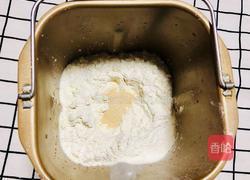 原味土司面包的做法图解4